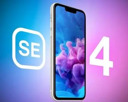 汝州苹果SE维修分享iPhoneSE受众群体是哪些 