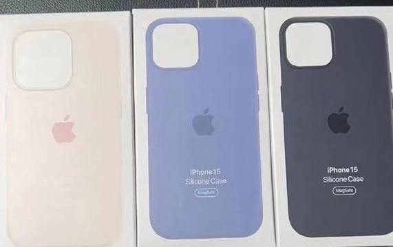 汝州苹果14维修站分享iPhone14手机壳能直接给iPhone15用吗？ 