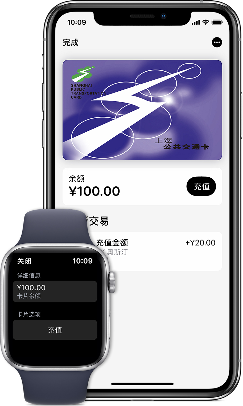 汝州苹果手机维修分享:用 Apple Pay 刷交通卡有哪些优势？如何设置和使用？ 