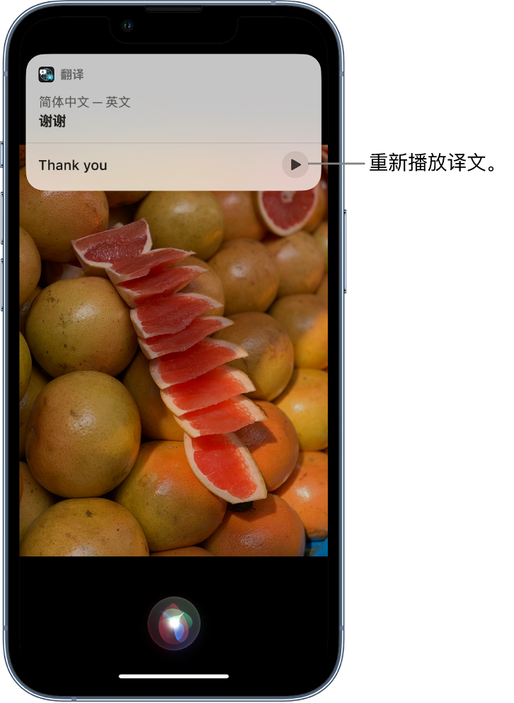 汝州苹果14维修分享 iPhone 14 机型中使用 Siri：了解 Siri 能帮你做什么 