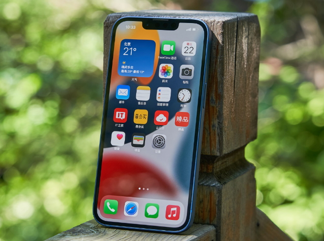 汝州苹果手机维修分享升级 iOS 15.5 正式版后无法降级 