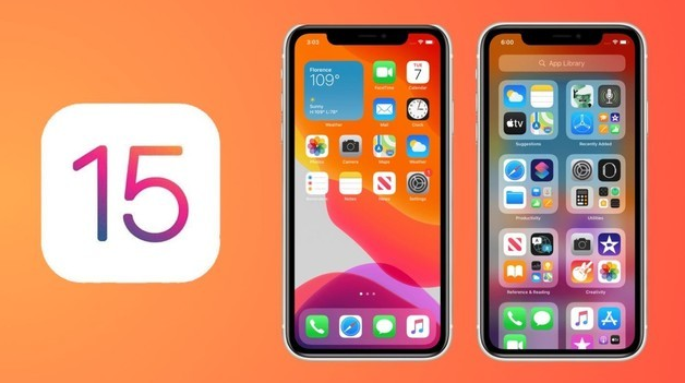 汝州苹果13维修分享iPhone13更新iOS 15.5，体验如何 