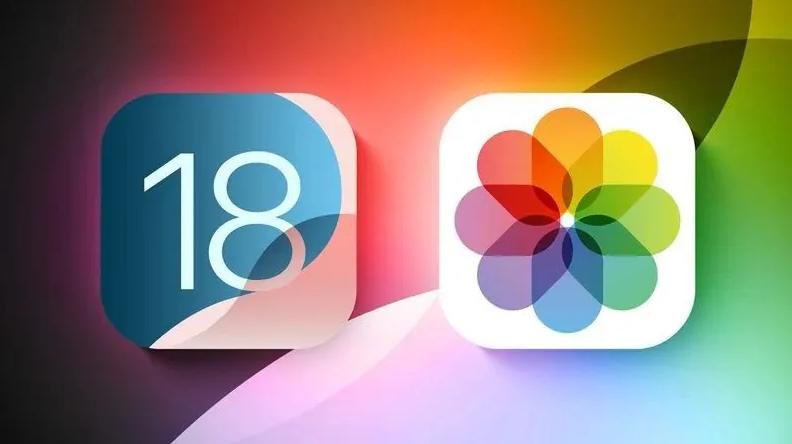 汝州苹果手机维修分享苹果 iOS / iPadOS 18.1Beta 3 发布 