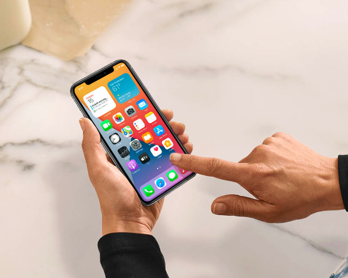 汝州苹果手机维修分享iPhone 12 出现运行缓慢或死机的情况怎么办 