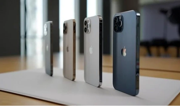 汝州苹果手机维修分享为什么说iPhone13才是真旗舰 