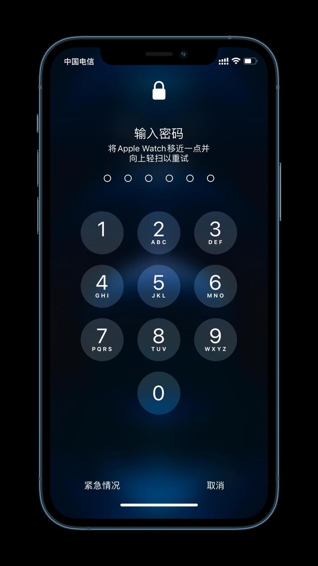 汝州苹果手机维修分享Apple Watch解锁iPhone功能效果怎么样 