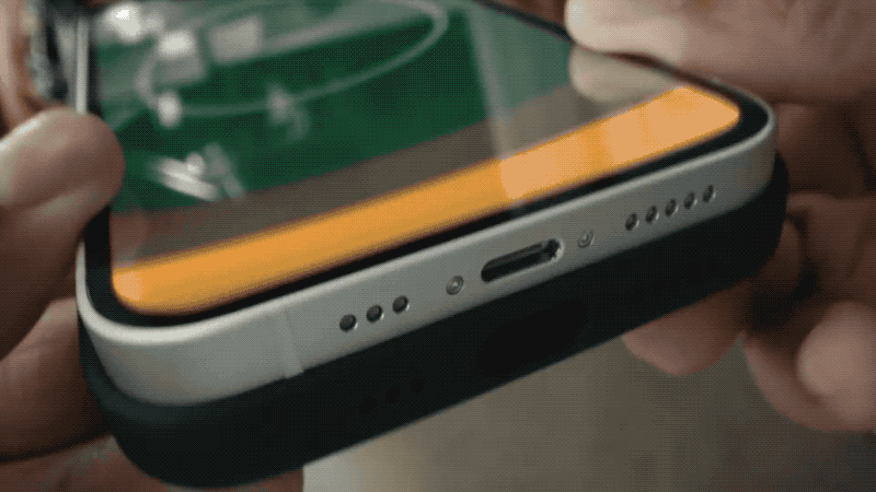 汝州苹果手机维修分享未来 Magsafe 还有哪些发展空间 