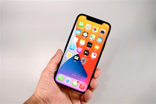 汝州苹果手机维修分享iOS 14.2修订版已到，专属iPhone 12系列 