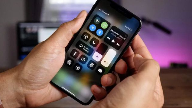 汝州苹果手机维修分享iPhone 12信号差怎么办 