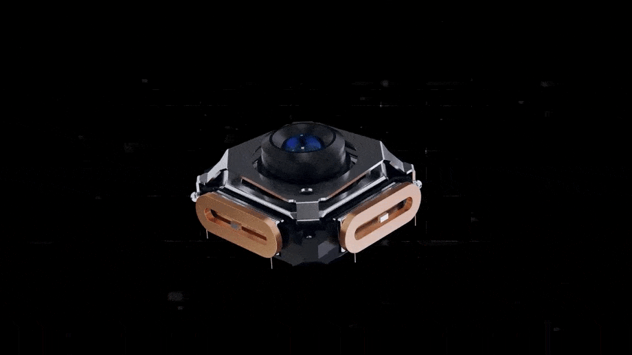 汝州苹果手机维修分享iPhone 12 Pro Max 独享的这颗传感器更大的特点是什么 