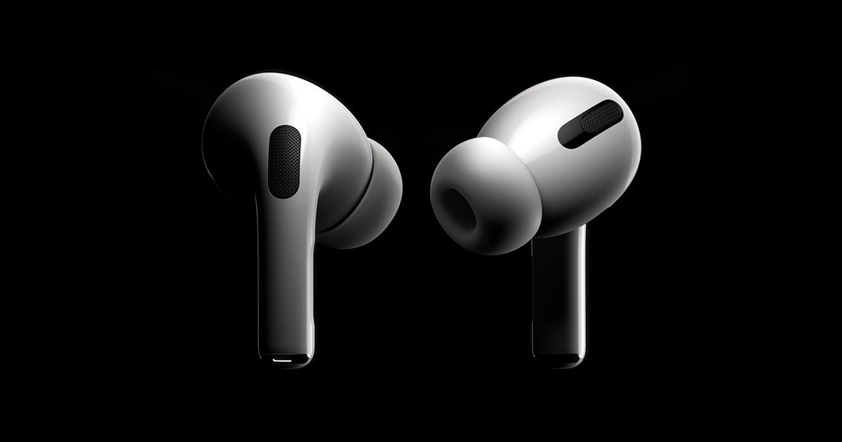 汝州苹果手机维修分享AirPods Pro 爆音、降噪效果下降怎么办 