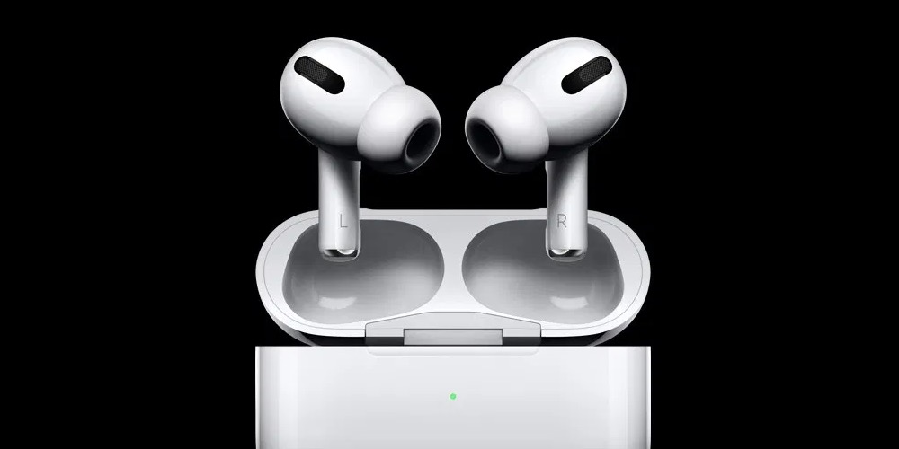 汝州苹果手机维修分享AirPods Pro 出现静电噪音 