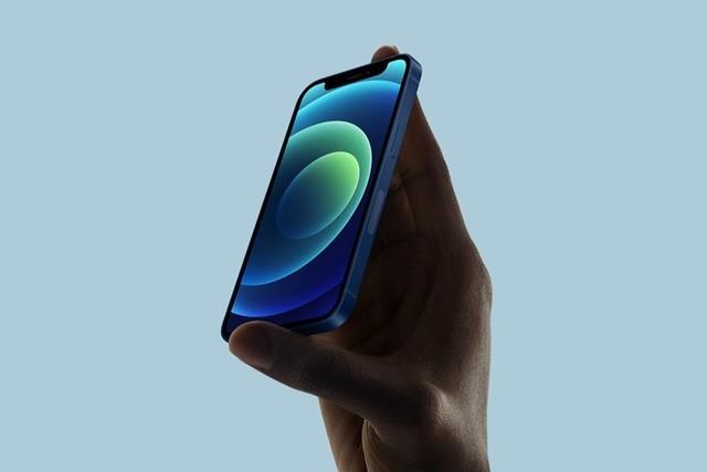 汝州苹果手机维修分享iPhone 12 mini辐射很大吗 