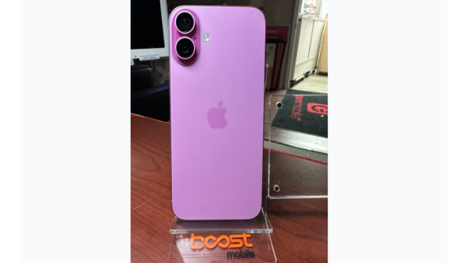 汝州苹果手机维修分享iPhone 16 Plus换电池 