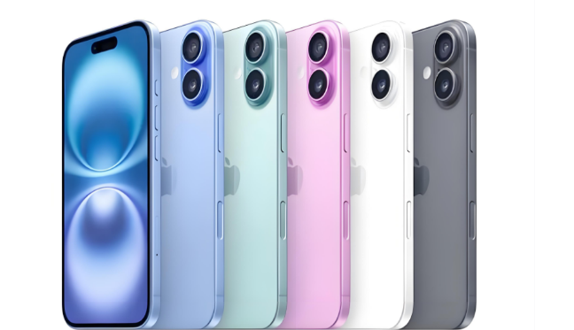 汝州苹果手机维修分享iPhone 17换电池 