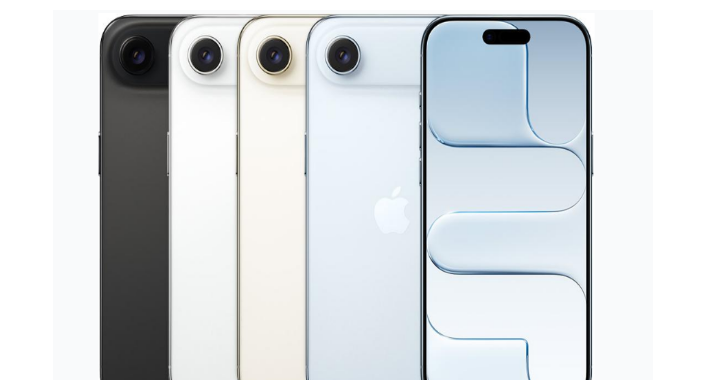 汝州苹果手机维修分享iPhone 17 Air换电池 
