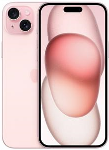 汝州苹果维修点分享iPhone15 Plus手机黑屏小众问题 