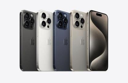 汝州苹果维修点分享iPhone15 Pro黑屏冷门故障汇总 