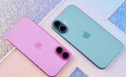 汝州苹果维修点分享iPhone 16手机黑屏多重诱因解析 